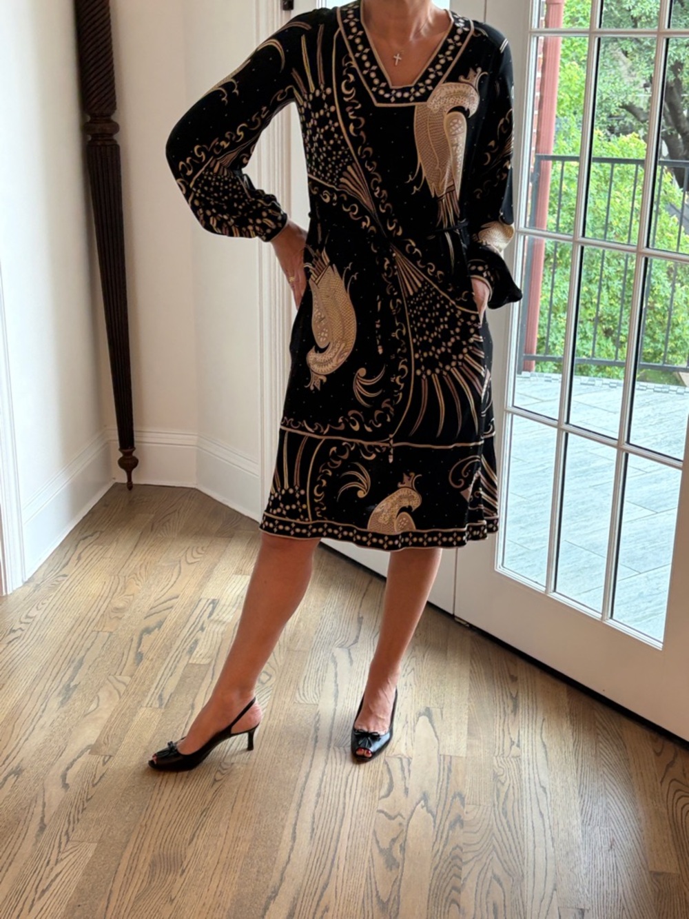 1960’s Emilio Pucci vintage and very rare - 8 - Picture 4 of 6